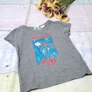 Kid's Roxy Girl Graphic Tshirt